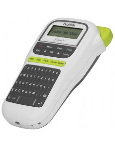Tiskalnik nalepk Brother P-Touch PT-H110