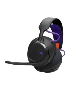 Slušalke JBL QUANTUM 650 (JBLQTUM650BLK)