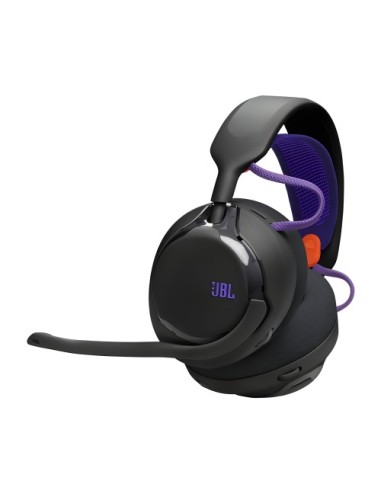 Slušalke JBL QUANTUM 650 (JBLQTUM650BLK)
