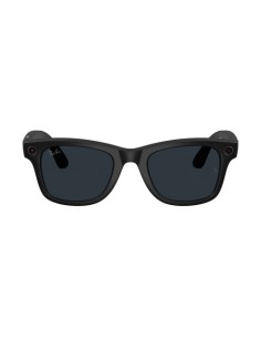 Pametna očala Ray-Ban Meta Wayfarer (Gen 2) Matte Black Transitions Grey 150-50 RW4012 (601S1Z50)
