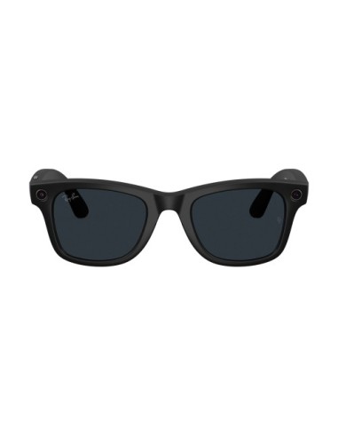 Pametna očala Ray-Ban Meta Wayfarer (Gen 2) Matte Black Transitions Grey 150-50 RW4012 (601S1Z50)