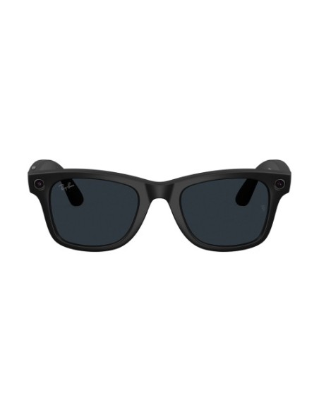 Pametna očala Ray-Ban Meta Wayfarer (Gen 2) Matte Black Transitions Grey 150-50 RW4012 (601S1Z50)