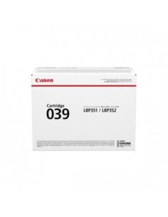 Canon toner CRG-039 za LBP352x / LBP351x (11.000 str.)