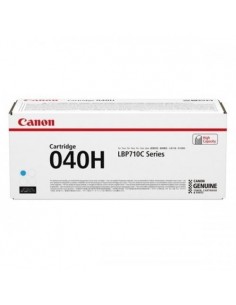 Canon toner CRG-040HC za LBP712Cx / LBP710Cx (10.000 str.)