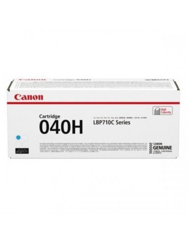 Canon toner CRG-040HC za LBP712Cx / LBP710Cx (10.000 str.)