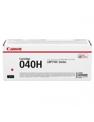 Canon toner CRG-040HM za LBP712Cx / LBP710Cx (10.000 str.)