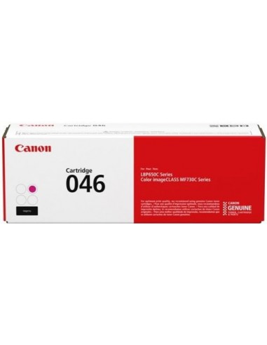 Canon toner CRG-046M za LBP65x /MF73x (2.300 str.)