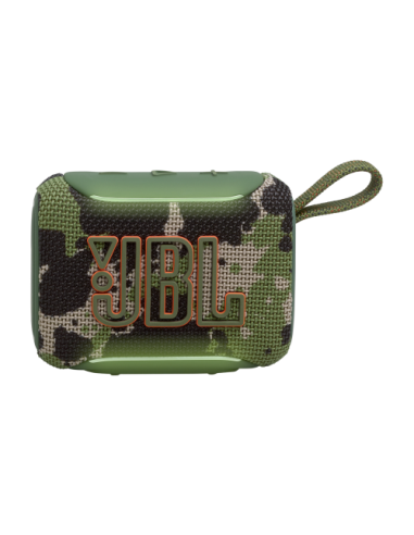 Zvočniki JBL GO 5 (JBLGO5SQUAD)