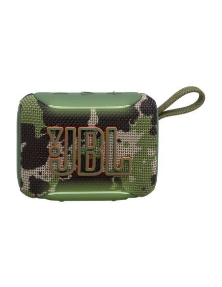 Zvočniki JBL GO 5 (JBLGO5SQUAD)