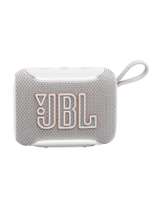 Zvočniki JBL GO 5 (JBLGO5WHT)