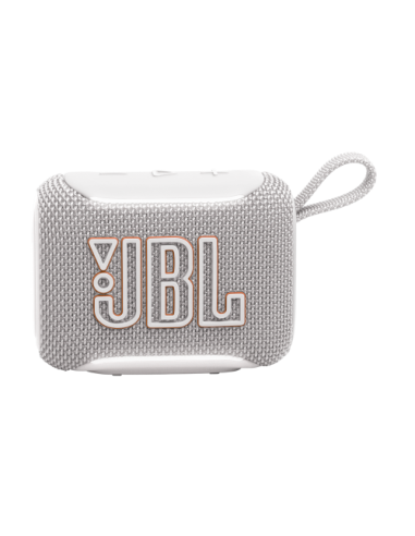 Zvočniki JBL GO 5 (JBLGO5WHT)