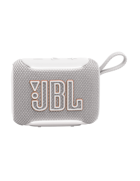 Zvočniki JBL GO 5 (JBLGO5WHT)