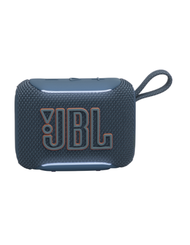 Zvočniki JBL GO 5 (JBLGO5BLU)