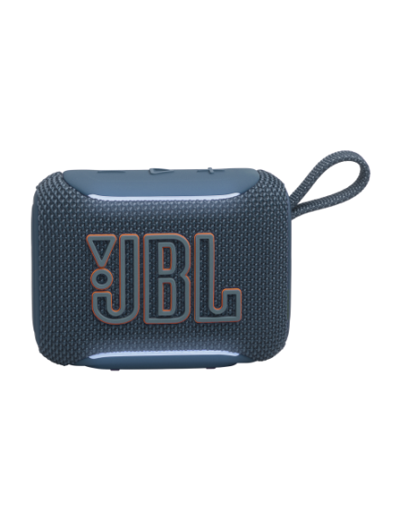 Zvočniki JBL GO 5 (JBLGO5BLU)