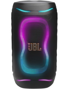 Zvočniki JBL Partybox 130 (JBLPBCLUB130BLKEP)