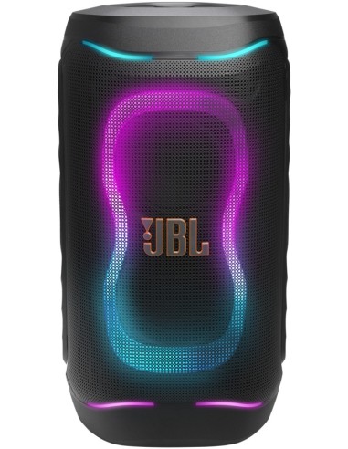 Zvočniki JBL Partybox 130 (JBLPBCLUB130BLKEP)