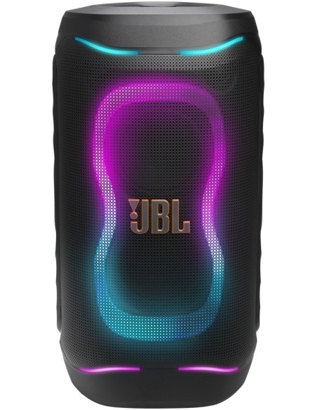 Zvočniki JBL Partybox 130 (JBLPBCLUB130BLKEP)