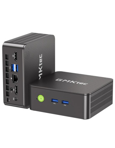 Mini PC GMKtec NucBox G3 Pro