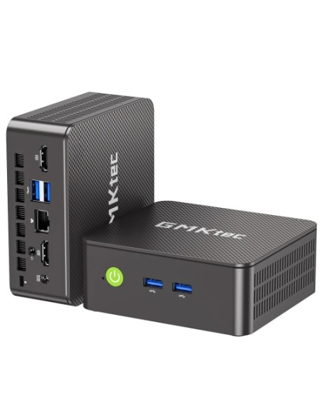Mini PC GMKtec NucBox G3 Pro