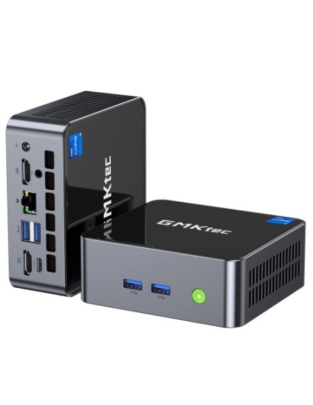 Mini PC GMKtec NucBox M3