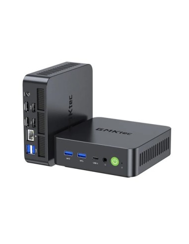 Mini PC GMKtec NucBox K17
