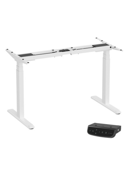 Okvir za mizo UVI Desk Standard V2 bel (UVIDFV2WH)