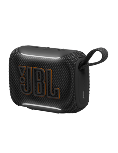 Zvočniki JBL GO 5 (JBLGO5BLK)