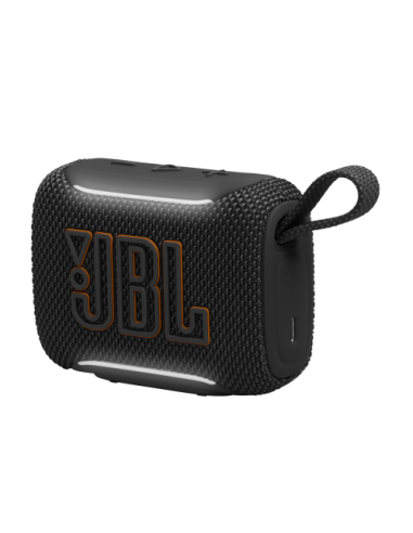Zvočniki JBL GO 5 (JBLGO5BLK)