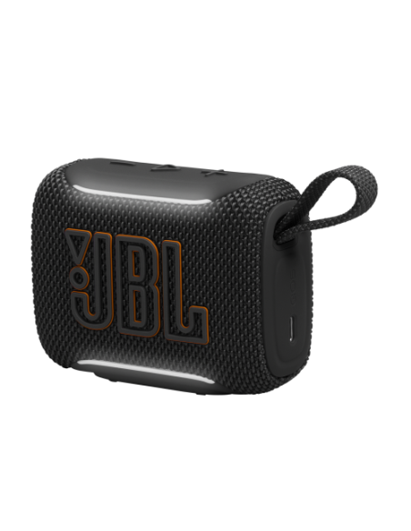 Zvočniki JBL GO 5 (JBLGO5BLK)