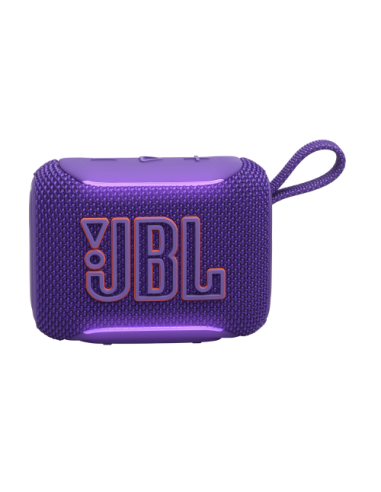 Zvočniki JBL GO 5 (JBLGO5PUR)