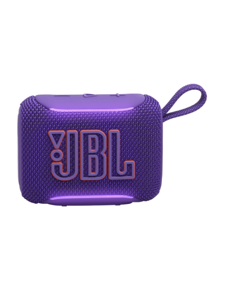 Zvočniki JBL GO 5 (JBLGO5PUR)