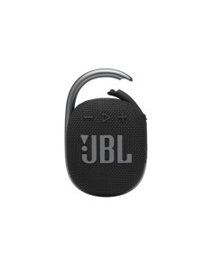Zvočniki JBL CLIP 4 [JBLCLIP4BLK]