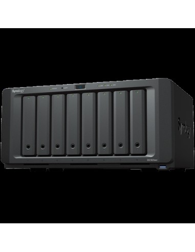 NAS Synology DS1823xs+