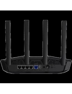 Brezžični router Asus TUF BE3600 (90IG0900-MO9C00)