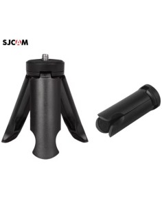 Kamera SJCAM, stojalo tripod za akcijske športne kamere, prenosno, ročno, stabilno, črno