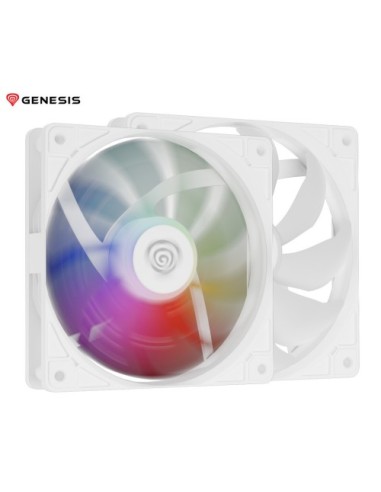 Ventilator Genesis Oxal 120 ARGB (NGF-2264)