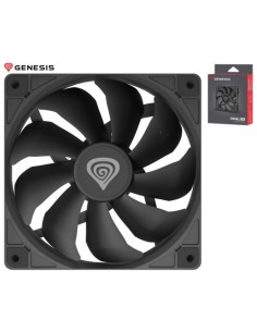 Ventilator Genesis Oxal 120 (NGF-2042)