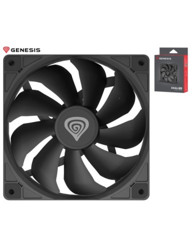 Ventilator Genesis Oxal 120 (NGF-2042)