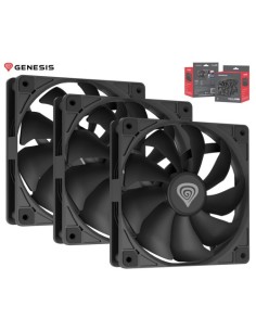 Ventilator Genesis Oxal 120 (NGF-2043) 3-pack