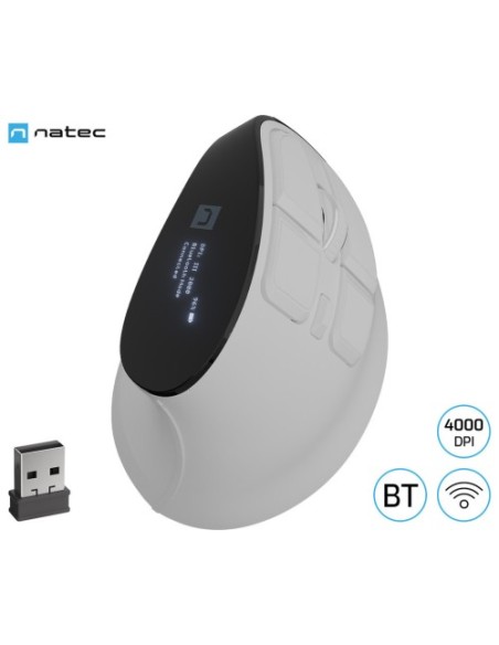 Miška Natec Euphonie Pro (EUPHONIE-PRO)