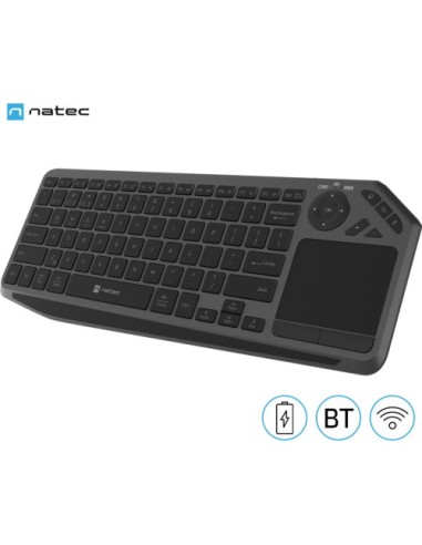 Tipkovnica Natec Turbot 2 (NKL-2317)