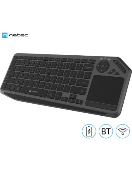 Tipkovnica Natec Turbot 2 (NKL-2317)