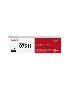 Canon toner CRG-075 črn za LBP64x, MF66x  (3.500 str.)