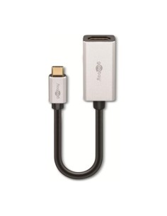 Adapter USB-C na HDMI 4K 120Hz, GOOBAY 60194