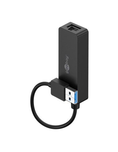 Mrežna kartica USB 3.0 na RJ45 1Gb Goobay 39038