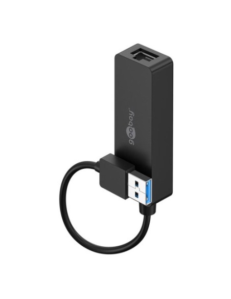 Mrežna kartica USB 3.0 na RJ45 1Gb Goobay 39038