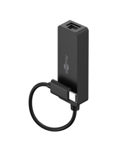 Mrežna kartica USB 3.1 na RJ45 1Gb Goobay 76579