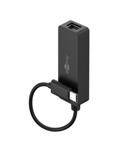 Mrežna kartica USB 3.1 na RJ45 1Gb Goobay 76579