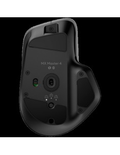 Miška Logitech MX Master 4 for Mac (910-007577)