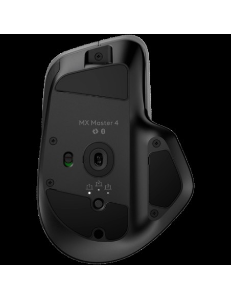 Miška Logitech MX Master 4 for Mac (910-007577)